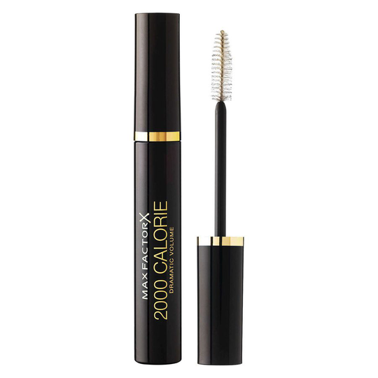 Max Factor 2000 Calorie Dramatic Volume Mascara 9 ml - Black