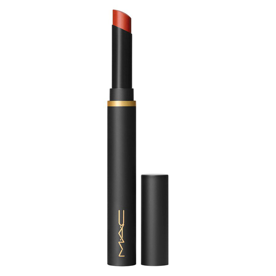 MAC Cosmetics Powder Kiss Velvet Blur Slim Stick 2 g - Pumpkin Spiced
