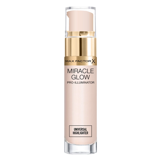 Miracle Glow Universal Highlighter 15 ml