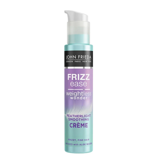 Frizz Ease Secret Agent Perfecting Creme, 100 ml John Frieda Tehohoidot
