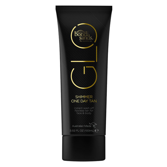 Bondi Sands Glo Shimmer One Day Tan 100ml