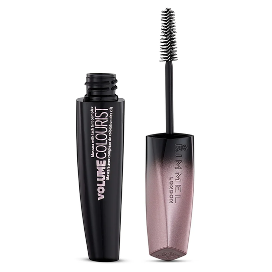 Rimmel London Volume Colorist Mascara, Rimmel London Ripsivärit