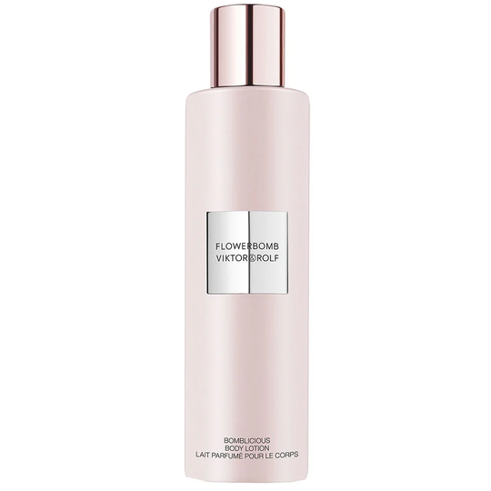 Viktor&Rolf Flowerbomb Body Lotion, 200 ml Viktor & Rolf Vartalovoiteet