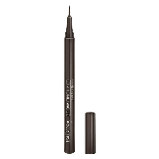 IsaDora Brow Fine Liner 1,1 ml - 44 Walnut Brown
