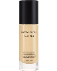 BarePro Performance Wear Liquid Foundation SPF20, 30ml, Natural 11
