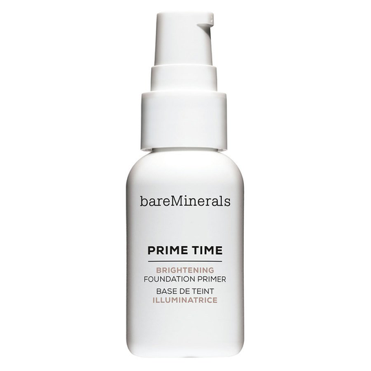 BareMinerals Prime Time Brightening Foundation Primer 30ml