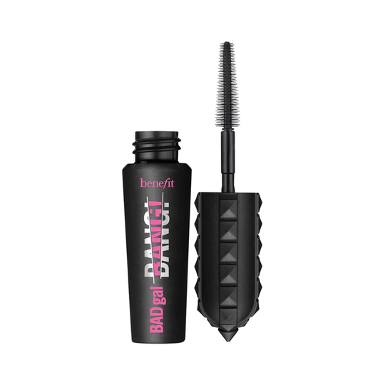 BadGal Bang! Mascara Mini Black