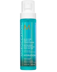 All in One Leave-in Conditioner, 160ml