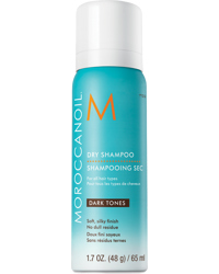 Dry Shampoo Dark Tones, 65ml