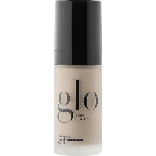 Luminous Liquid Foundation, 30 ml Glo Skin Beauty Meikkivoide