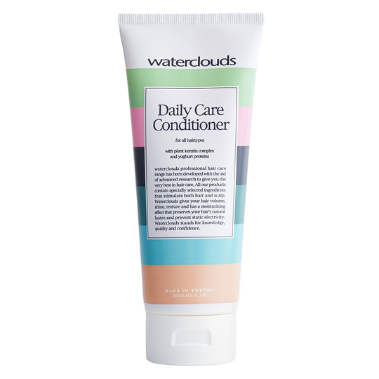 Waterclouds Daily Care Conditioner 200 ml