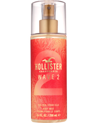 Wave 2 for Her, Fragrance Mist 250ml