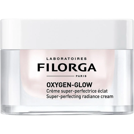 Filorga Laboratoires Paris Oxygen-Glow Cream, 50 ml Filorga Päivävoiteet