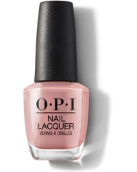 Nail Lacquer, Barefoot in Barcelona