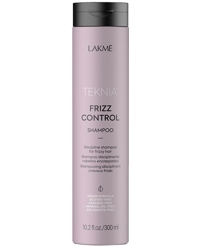Frizz Control Shampoo, 300ml