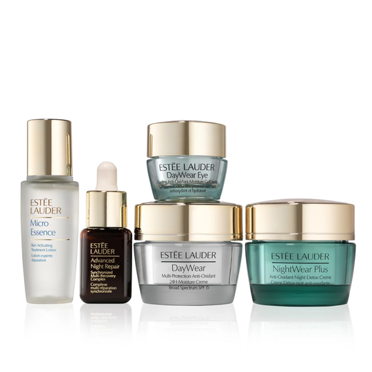 Daywear Starter Gift Box