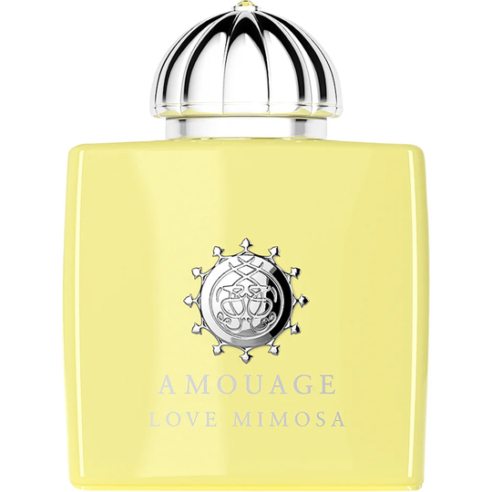 Love Mimosa, 100 ml Amouage Naisten hajuvedet