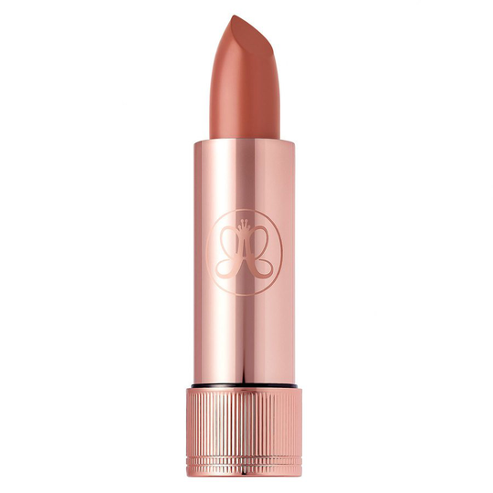 Anastasia Beverly Hills Satin Lipstick 3 g ─ Soft Brown