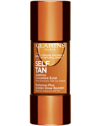 Radiance-Plus Golden Glow Booster Face