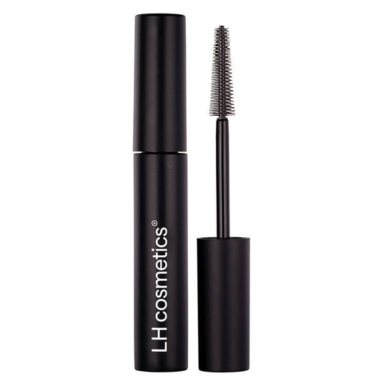 LH Cosmetics Infinity Power Lash Lengthening Mascara 9,2 ml - Black