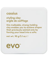 Cassius Styling Clay, 90ml