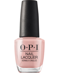 Nail Lacquer, Edinburgh-Er & Tatties