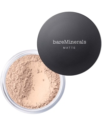 Matte Foundation SPF15, 6gr, Fairly Medium 05