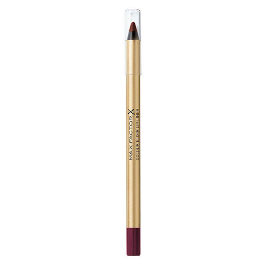Max Factor Colour Elixir Lipliner - 70 Deep Berry