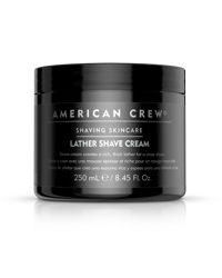 Lather Cream, 250ml