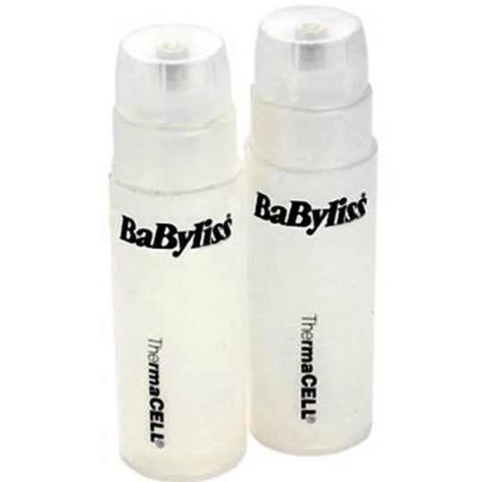 BaByliss Replacement Energy Cells, Babyliss Lämpöharjat