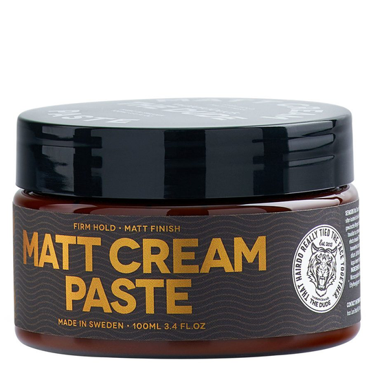 Waterclouds The Dude Matt Cream Paste 100 ml
