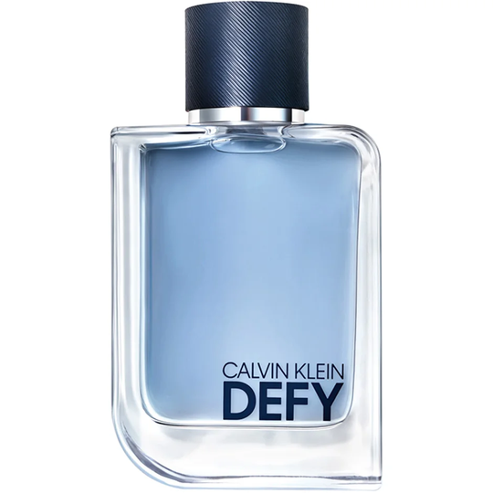 Defy, 100 ml Calvin Klein Hajuvedet