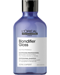 Blondifier Gloss Shampoo 300ml