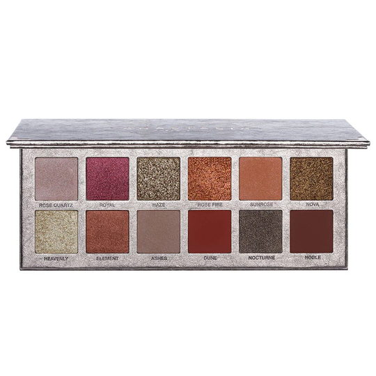 Rose Metals Palette, 14 g Anastasia Beverly Hills Luomiväri