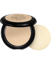 Velvet Touch Ultra Cover Compact Powder SPF20, 61 Neutral Iv