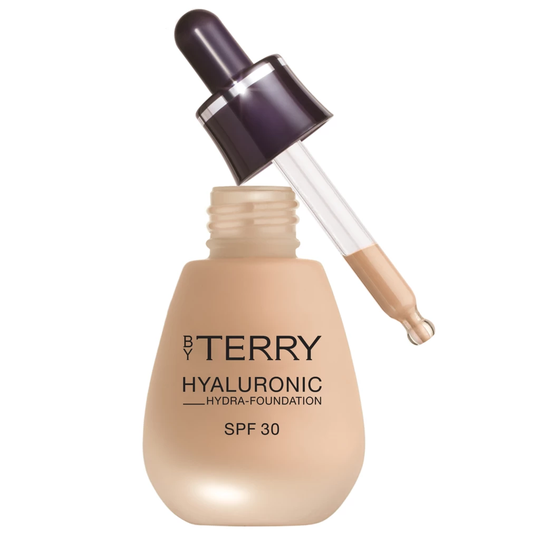 Hyaluronic Hydra Foundation 100C Cool - Fair