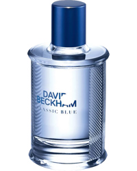 Classic Blue, EdT 60ml