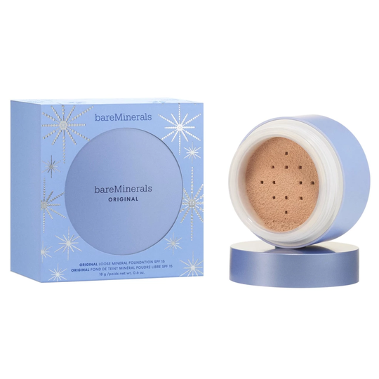 Deluxe Original Foundation Gift Box Medium Beige