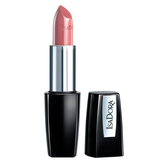 IsaDora Perfect Moisture Lipstick 4,5 g - 10 Bare Pink