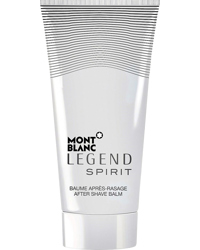Legend Spirit, After Shave Balm 150ml