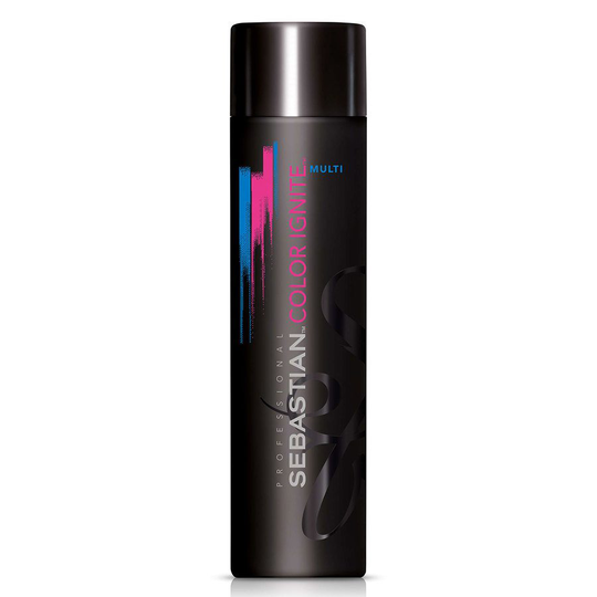 Sebastian Professional Color Ignite Multi Shampoo 250 ml