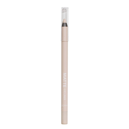 GOSH Matte Eye Liner 1,2 g ─ 013 Nude