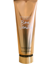 Bare Vanilla, Body Lotion 236ml