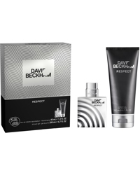 Respect EdT Gift Box