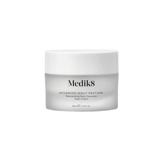 Advanced Night Restore 50 ml