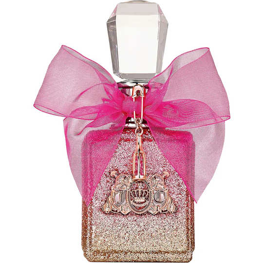 Juicy Couture Viva la Juicy Rosé , 50 ml Juicy Couture Hajuvedet