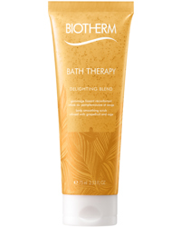 Bath Therapy Delighting Body Scrub 75ml