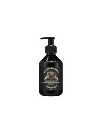 Hair & Body Wash - Lemongrass, 250ml