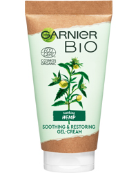 Bio Hemp Day Cream, 50ml