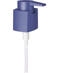 SP Hydrate Shampoo Pump 1000ml